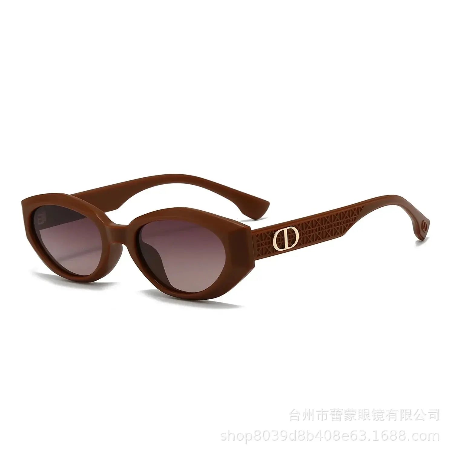 Cucu New Fashion Polarized Cool Sunglasses for Stylish Look - Love Salve